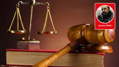 Mustafa Tiğrek yazdı: Bir ifade özgürlüğü pratiği