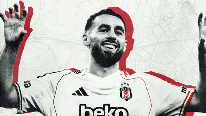 Beşiktaş taraftarından Orkun Kökçü için sosyal medya kampanyası: Orkun için büyükler göreve!
