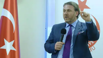 Gazeteci Yiğit Bulut hayatını kaybetti!