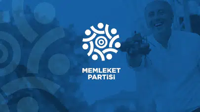 4 yıllık yolculuk sona erdi: Memleket Partisi resmen kapandı