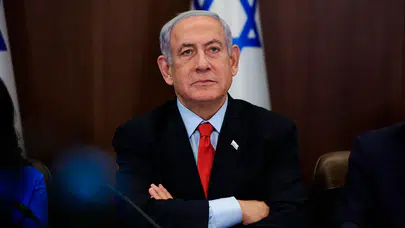İsrail Başbakanı Netanyahu zehirlendi!