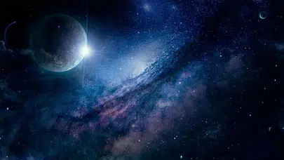 Yeni araştırma: Evren 20 milyar yıl içinde çökecek