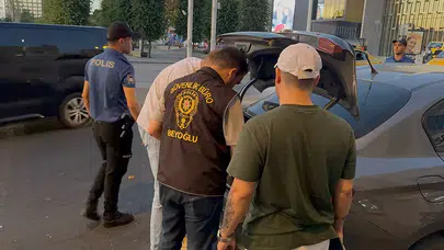 "Huzur İstanbul" uygulamasında 835 gözaltı: Aranan 390 şüpheli yakalandı