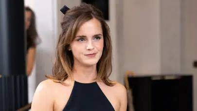 Emma Watson’ın ehliyetine hız sınırını aştığı için 6 ay el konuldu