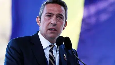 Fenerbahçe'de Seçimli Olağanüstü Genel Kurul tarihi belli oldu!