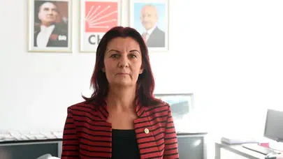 Eski CHP Bursa milletvekili Lale Karabıyık hayatını kaybetti