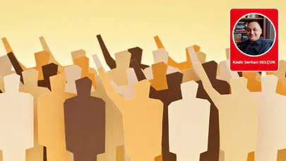Kadir Serkan Selçuk yazdı: Siyasetin yok edilen unsurları