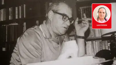 Lemi Özgen yazdı: Ömrünce suyu arayan adam