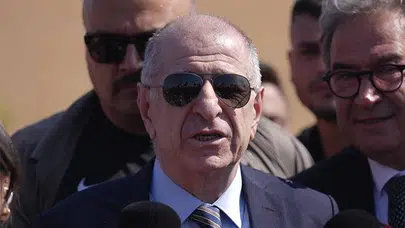 Ümit Özdağ’dan “ittifak” çıkışı: Tek başıma kalsam dahi direneceğim