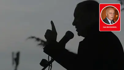 Can Baydarol yazdı: İtibar