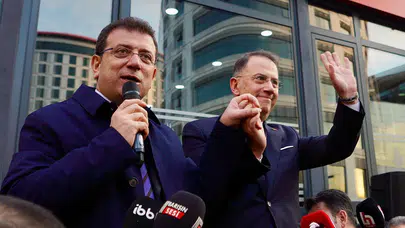İmamoğlu'ndan 'Murat Çalık' çağrısı: "Daha neyi bekliyorsunuz?"