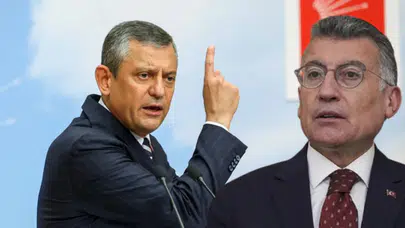 Özgür Özel'den Abdullah Güler'e komisyon tepkisi: Hadsizlik yapıyor