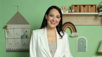 Gupse Özay'ın çocuk dövmesi paylaşımı kafaları karıştırdı: Bebek mi geliyor?