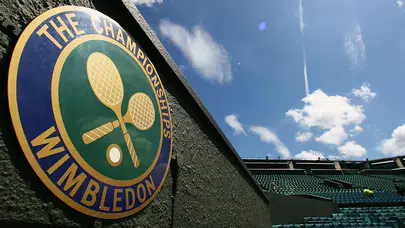 Wimbledon tek erkekler yarı finali yarın başlıyor