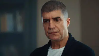 Özcan Deniz'e haciz şoku: Geçmişimi çaldı, şimdi de geleceğimi çalıyor