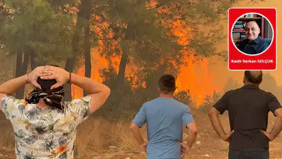 Kadir Serkan Selçuk yazdı: Sıra yeni kurbanlarda mı?