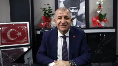 Ümit Özdağ hakkında MİT mensuplarını ifşa davasında beraat kararı