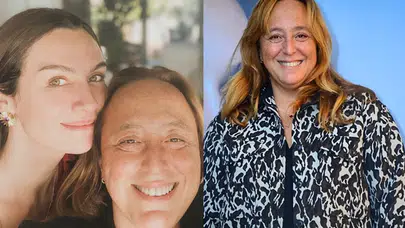 Birce Akalay'dan Ayşe Barım çağrısı: Her an ölüm riski taşıyan...