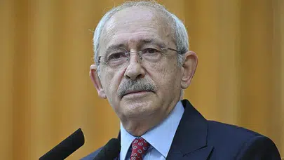 Kılıçdaroğlu'nun Ankara'daki ofisi satışa çıkarıldı
