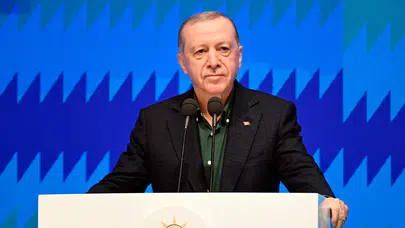 Erdoğan'ın "AK Parti, MHP ve DEM olarak bu yolu beraber yürümeye karar verdik" sözlerine AK Parti'den açıklama