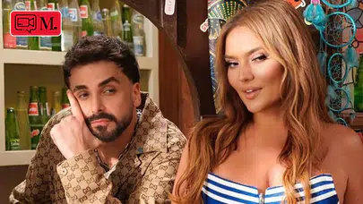 Sefo, Demet Akalın düetindeki “filinta” kelimesinin anlamını yeni fark etti