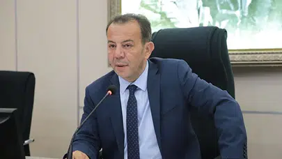 Tanju Özcan’dan Özgür Özel’e: Tanrılar kurban istiyorsa kendinizi zorda bırakmayın