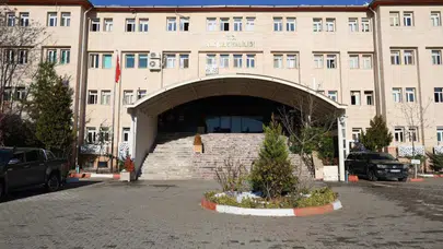 Şırnak'ta 3 bölge 'geçici özel güvenlik bölgesi' ilan edildi