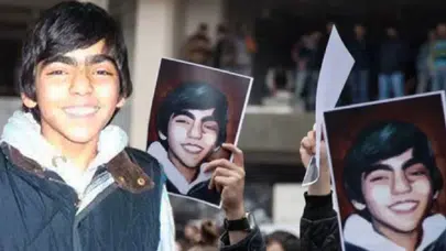 Yargıtay’dan Berkin Elvan kararı: "Çocuk olduğu anlaşılamazdı” gerekçesiyle ağırlaştırılmış ceza reddedildi