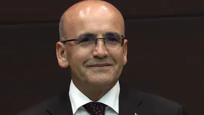 Moody's'in not artırımının ardından Şimşek'ten ilk açıklama: Ekonomi olumlu döngüye girdi