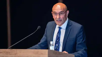İzmir Büyükşehir Belediyesi eski Başkanı Tunç Soyer’in ifadesi tamamlandı: Avukatlarından açıklama