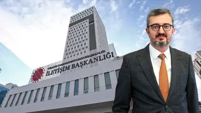 İletişim Başkanı Burhanettin Duran oldu: Fahrettin Altun’un yeni görevi de belli oldu