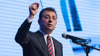 İmamoğlu'ndan Leman karikatürüne tepki: "Provokatörlere asla geçit verilmemeli"