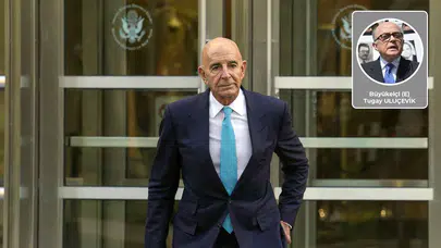 Büyükelçi (E) Tugay Uluçevik yazdı: ABD Büyükelçisi Tom Barrack’ın Suriye ve İsrail politikası yorumları