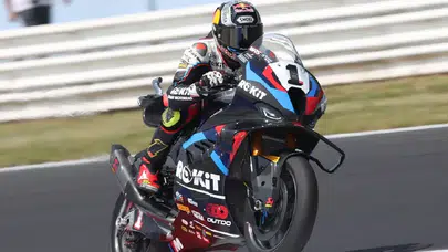 Toprak Razgatlıoğlu’ndan yakıt sınırlamasına tepki: Ducati hala uçuyor, biz yavaşladık