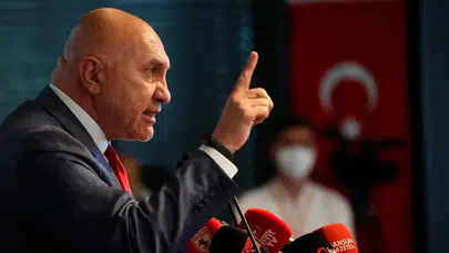 Yüksel Yıldırım: Türkiye'nin 5. büyük kulübü olmamıza az kaldı