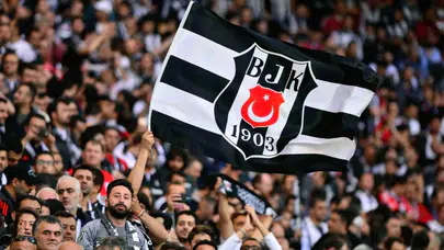 Beşiktaş ile Acıbadem Sağlık Grubu arasındaki sponsorluk anlaşması 2028'e kadar uzatıldı