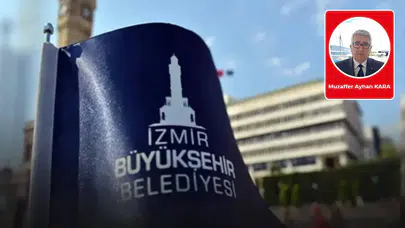 Muzaffer Ayhan Kara yazdı: İzmir: "Silkeleme"den itibar suikastine...