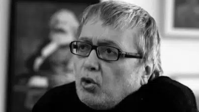 Gazeteci ve yazar Hikmet Çetinkaya hayatını kaybetti