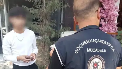 İçişleri Bakanı Yerlikaya: Göçmen kaçakçılığı ve düzensiz göçle mücadelede 32 organizatör yakalandı