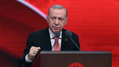 Tarihi süreçte yeni dönem: Gözler Erdoğan’ın sabah açıklamasında