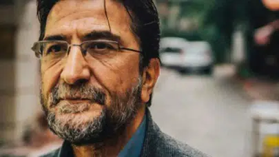 Gazeteci Nihat Genç hayatını kaybetti