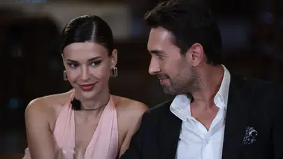 NOW’ın yaz dizisi “Çift Kişilik Oda” için final kararı