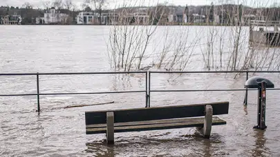 Uzman uyardı: Önümüzdeki 50 yıl seller daha yıkıcı olacak