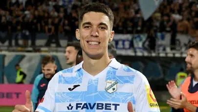 Fenerbahçe’den sürpriz transfer: Niko Jankovic ile anlaşıldı