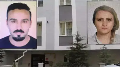7 yıldır kayıptı: Emine Özkaya’nın Iraklı sevgilisi cinayet itirafıyla yeniden tutuklandı!