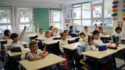 Okullar ne zaman açılacak? Yaz tatilinin bitmesine kaç gün kaldı?