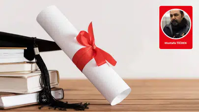 Mustafa Tiğrek yazdı: Cahilsiz Türkiye