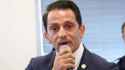 Mücahit Birinci’den Özgür Özel’e yanıt: Hiçbir şey eskisi gibi olmayacak