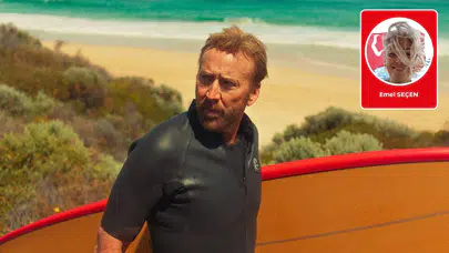 Emel Seçen yazdı: Dalga ve sörf