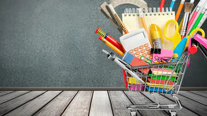 2025’te okul alışverişi alışkanlıkları: Listeler, bütçe ve sürpriz detaylar